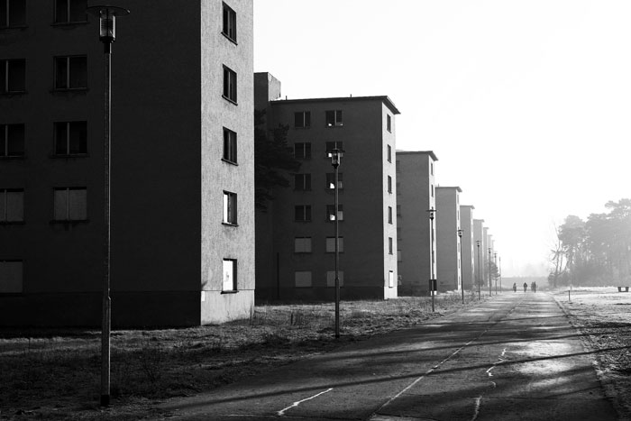 Prora